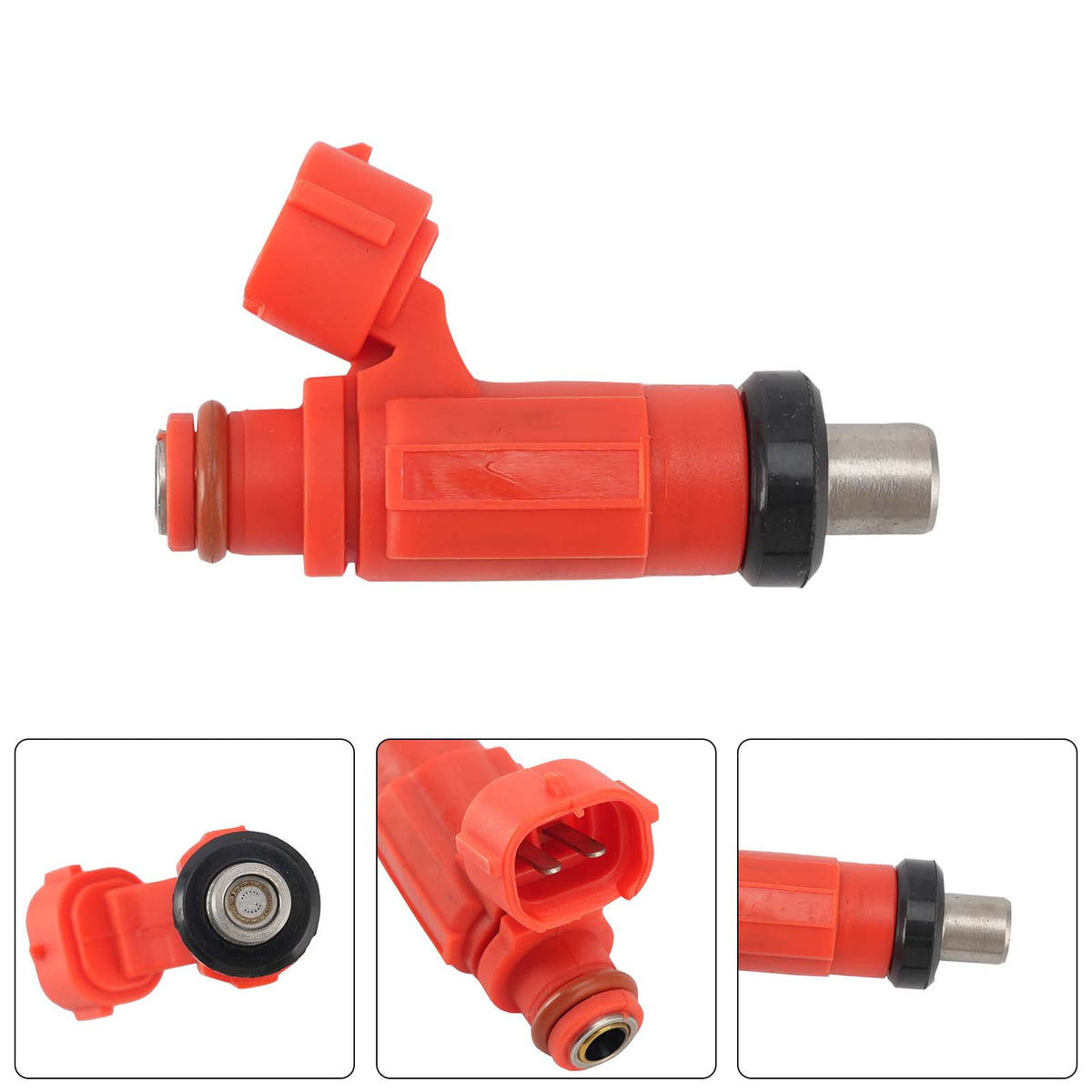 Injecteurs de carburant 3D8-13761-00-00 pour Yamaha V-STAR 1300 STRYKER