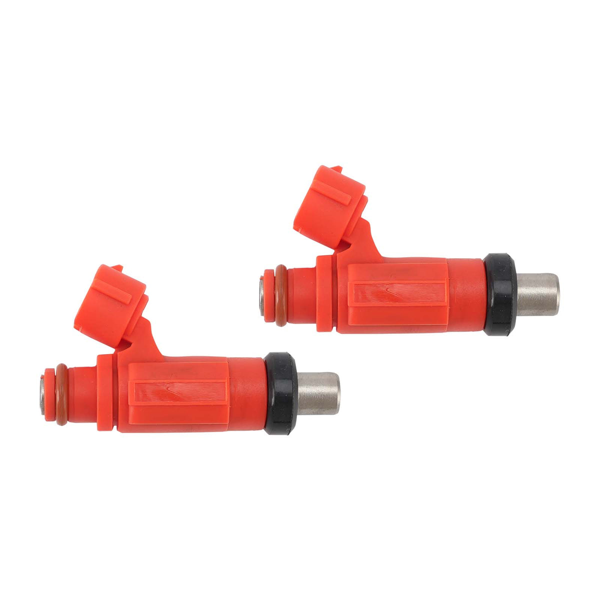 2PC Injecteurs de carburant 3D8-13761-00-00 pour Yamaha V-STAR 1300 STRYKER