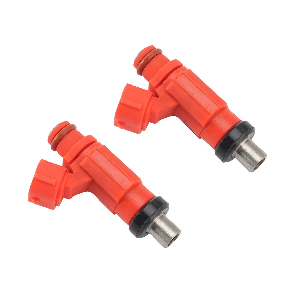 2PC Injecteurs de carburant 3D8-13761-00-00 pour Yamaha V-STAR 1300 STRYKER