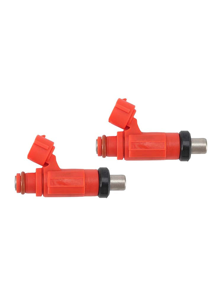 2PC Injecteurs de carburant 3D8-13761-00-00 pour Yamaha V-STAR 1300 STRYKER