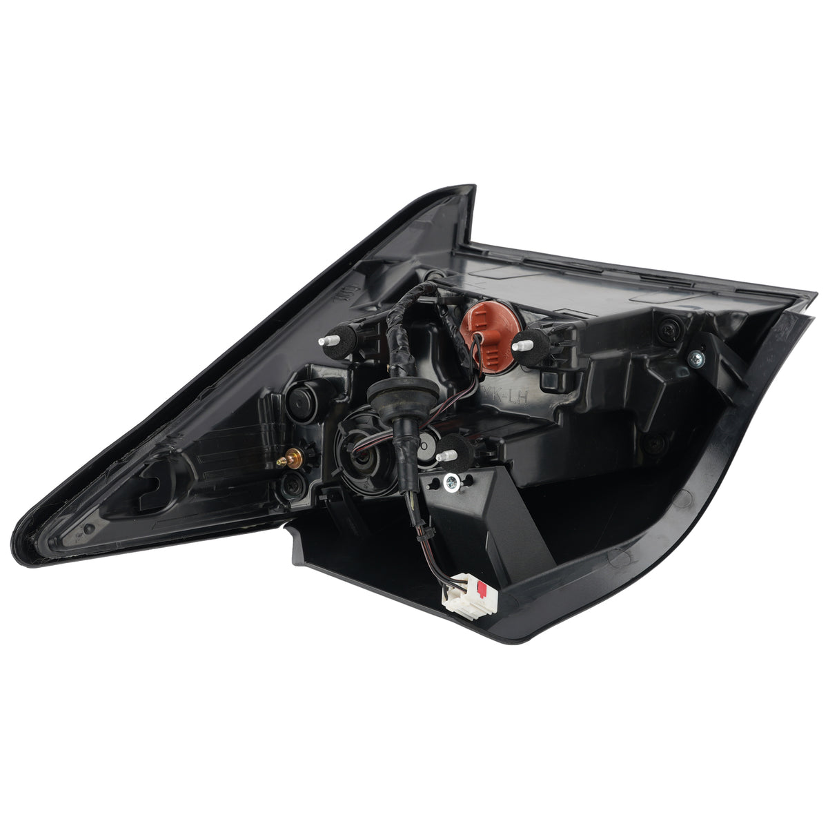 Luces traseras exteriores 92401-AB100 92402-AA120 para Hyundai Elantra