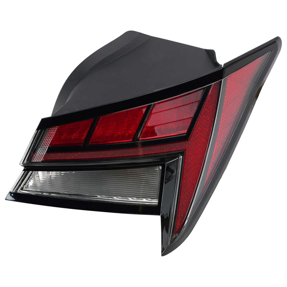 Luce freno fanale posteriore esterno destro 92402-AA120 per Hyundai Elantra