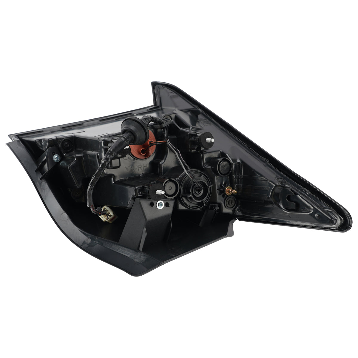 Luces traseras exteriores 92401-AB100 92402-AA120 para Hyundai Elantra