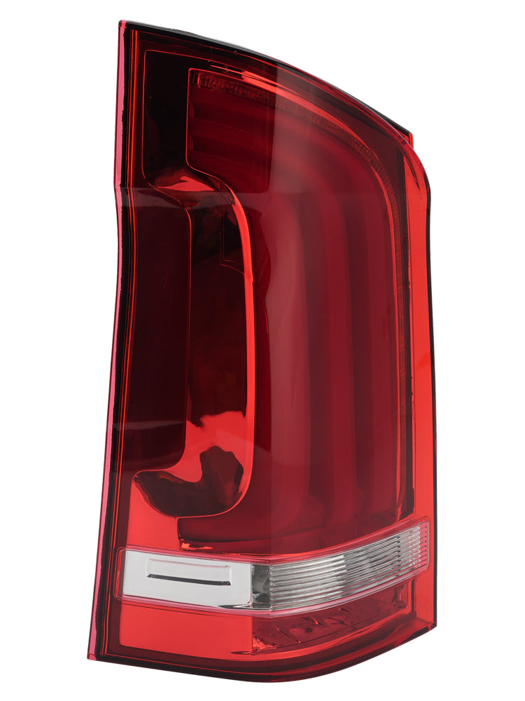 Feu arrière LED gauche A4478200564 Pour Benz V Class W447 2014-2019
