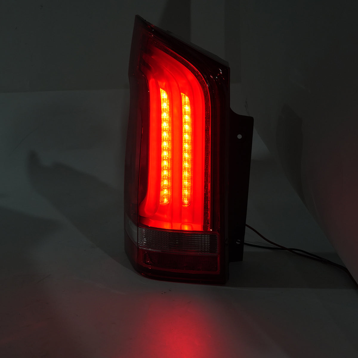 Feu arrière LED gauche A4478200564 Pour Benz V Class W447 2014-2019