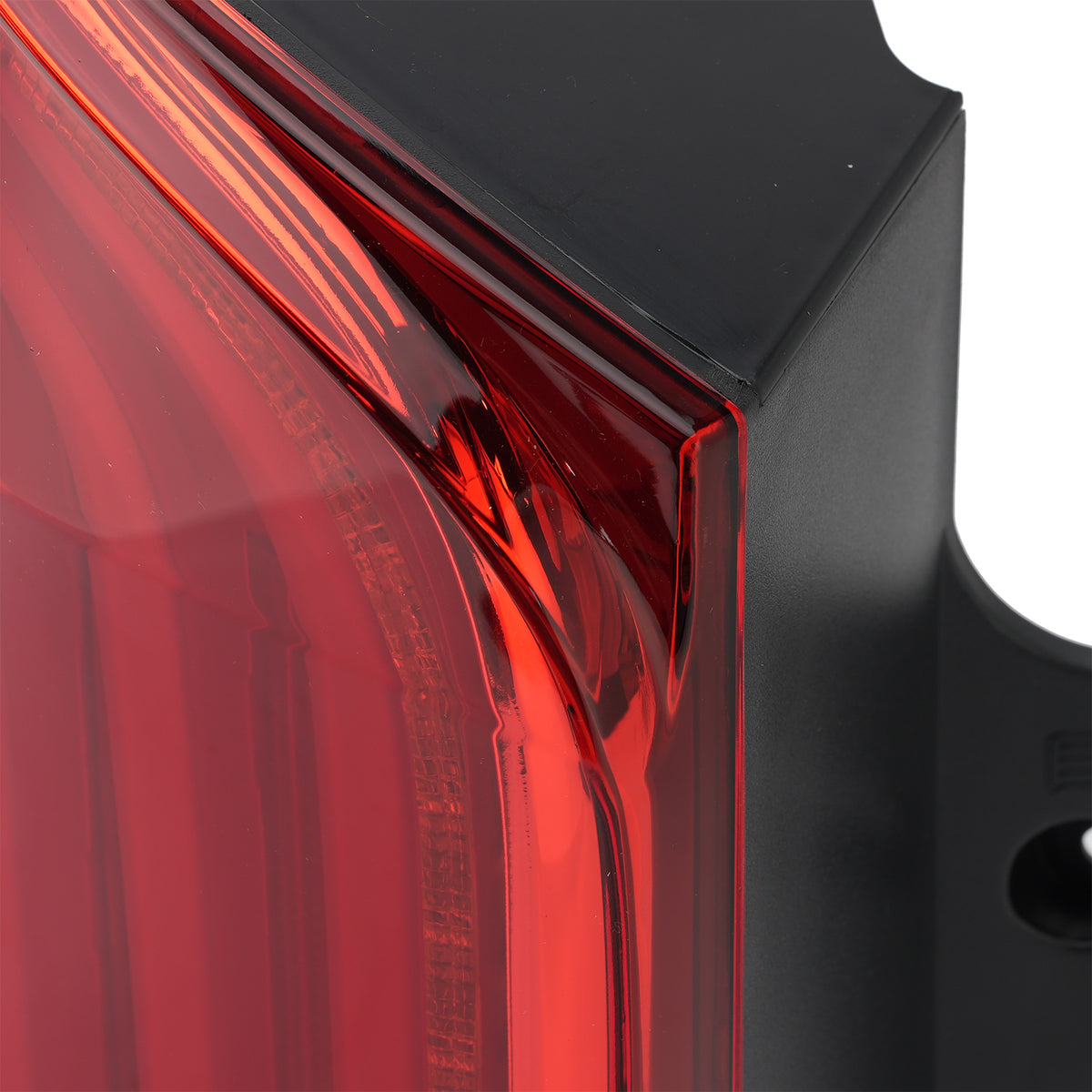 Feu arrière LED gauche A4478200564 Pour Benz V Class W447 2014-2019
