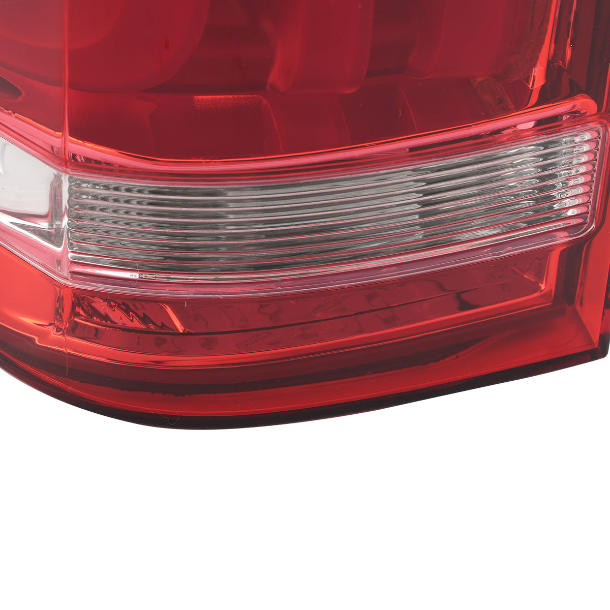 Feu arrière LED gauche A4478200564 Pour Benz V Class W447 2014-2019