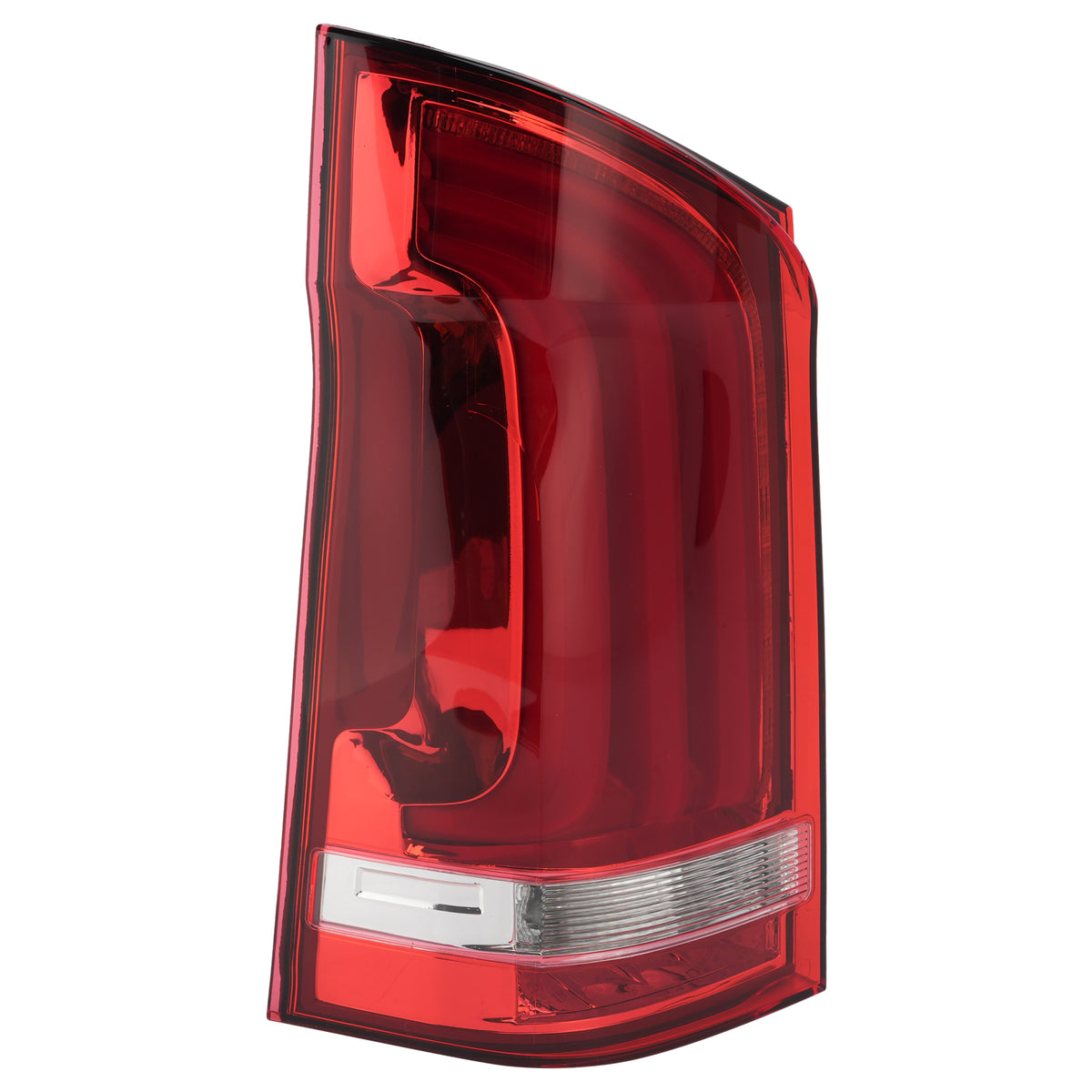 Feu arrière LED gauche A4478200564 Pour Benz V Class W447 2014-2019