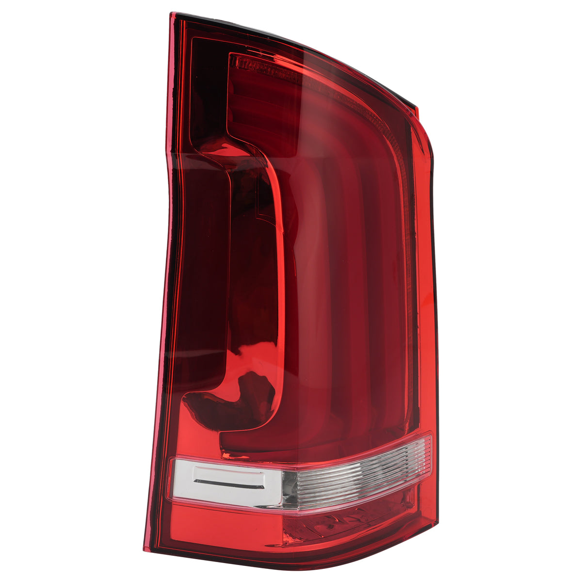 Feu arrière LED gauche A4478200564 Pour Benz V Class W447 2014-2019