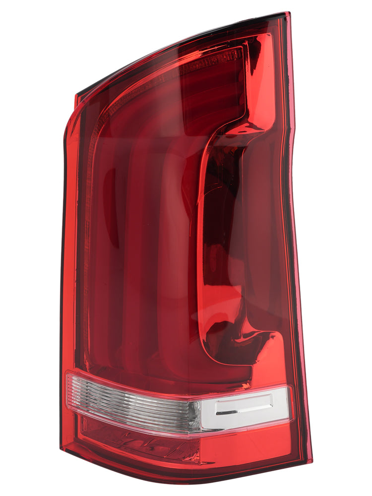 Feu arrière LED droit A4478200664 Pour Benz V Class W447 2014-2019