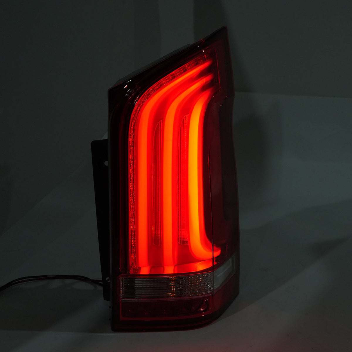 Feu arrière LED droit A4478200664 Pour Benz V Class W447 2014-2019