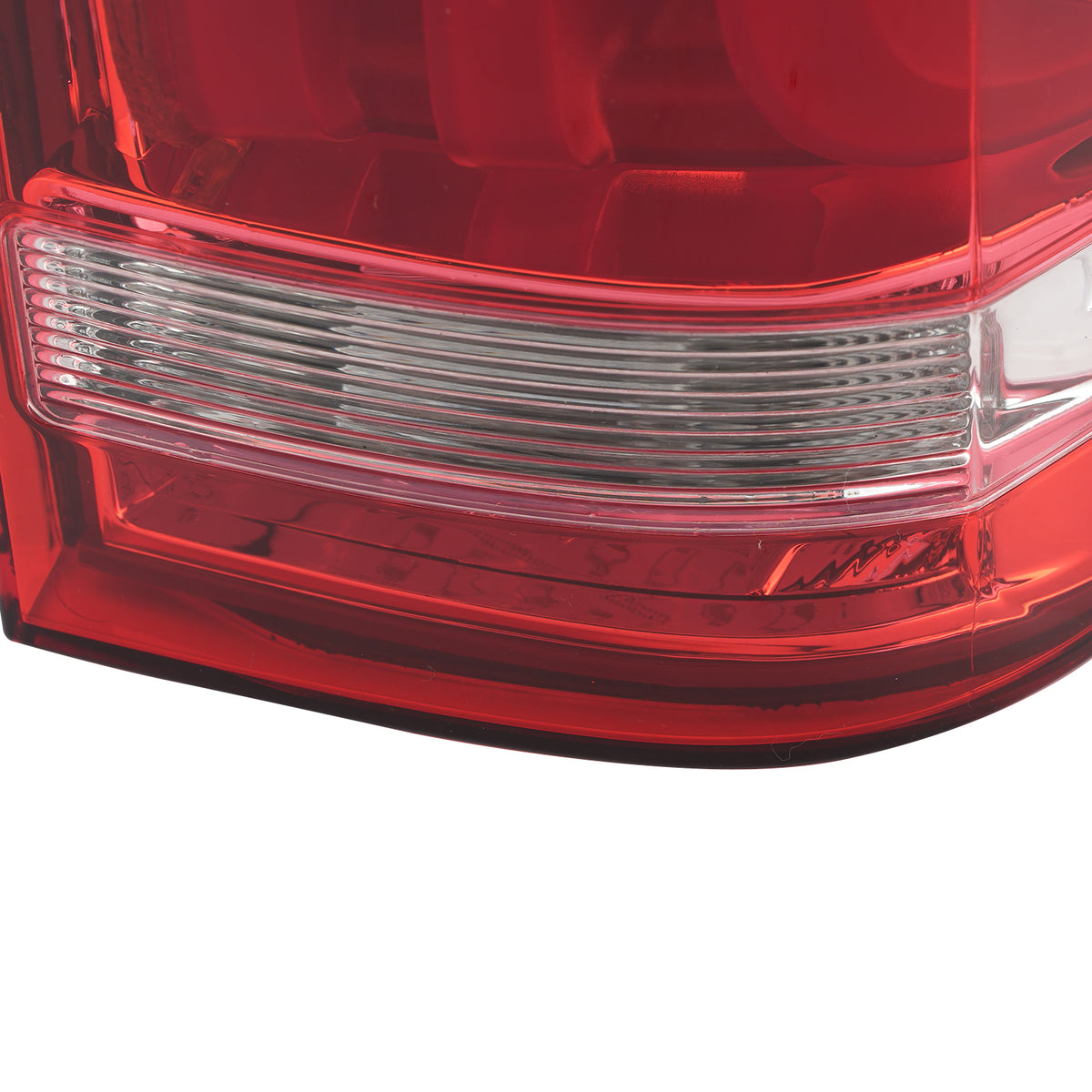 Feu arrière LED droit A4478200664 Pour Benz V Class W447 2014-2019