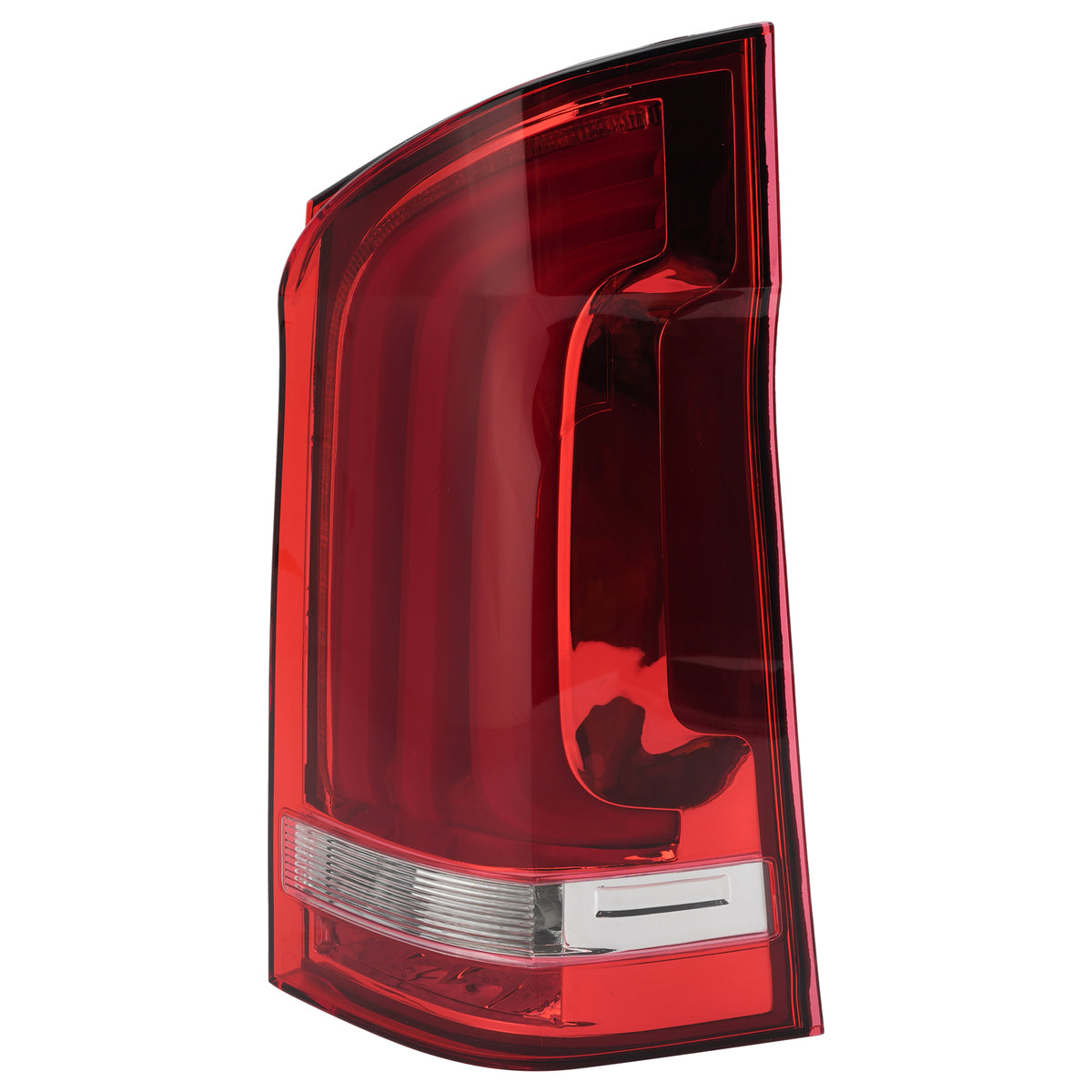 Feu arrière LED droit A4478200664 Pour Benz V Class W447 2014-2019