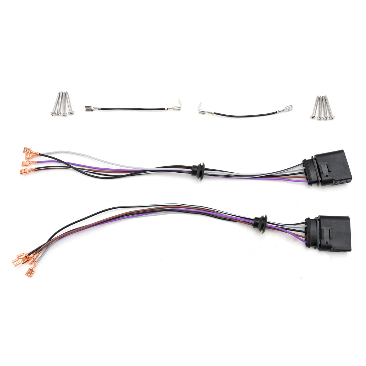 Par de luces traseras izquierda + derecha 7F0945095 7F0945096 para VW T5 T6 Crafter