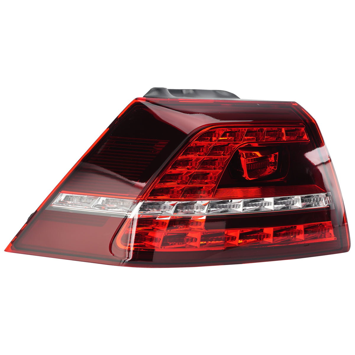 Feu arrière extérieur gauche 5G0945207 Pour VW Golf VII MK7 1.2 TSI 2013-2017