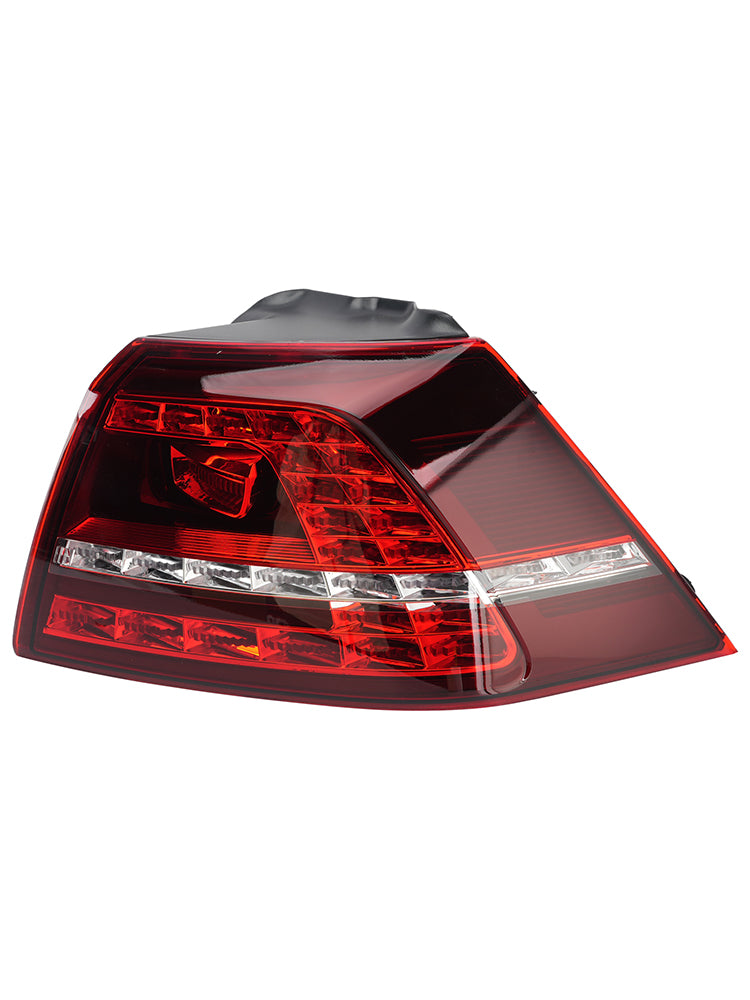 Luz trasera Exterior derecha 5G0945208 para VW Golf VII MK7 1,2 TSI 2013-2017