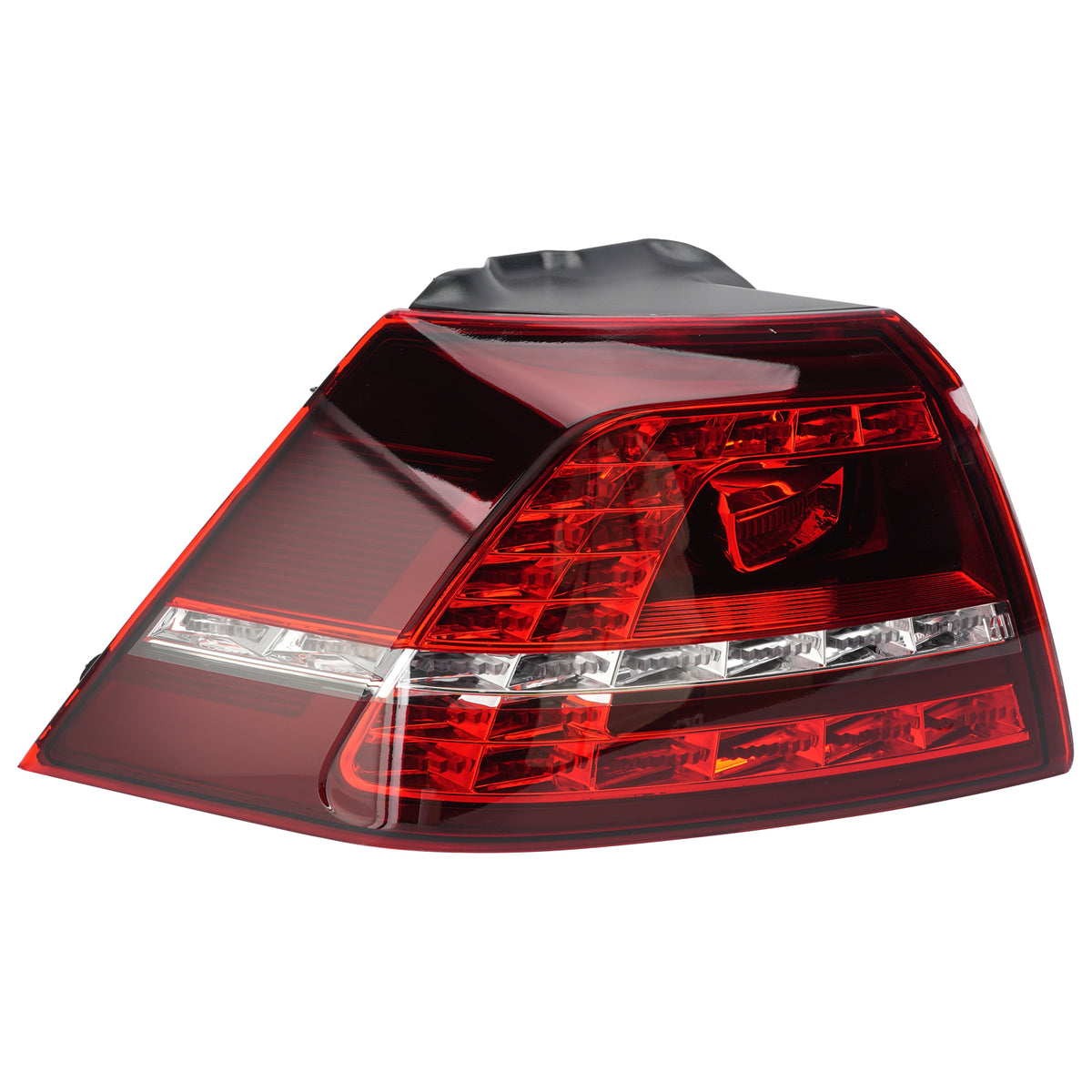 Feu arrière extérieur gauche 5G0945207 Pour VW Golf VII MK7 1.2 TSI 2013-2017