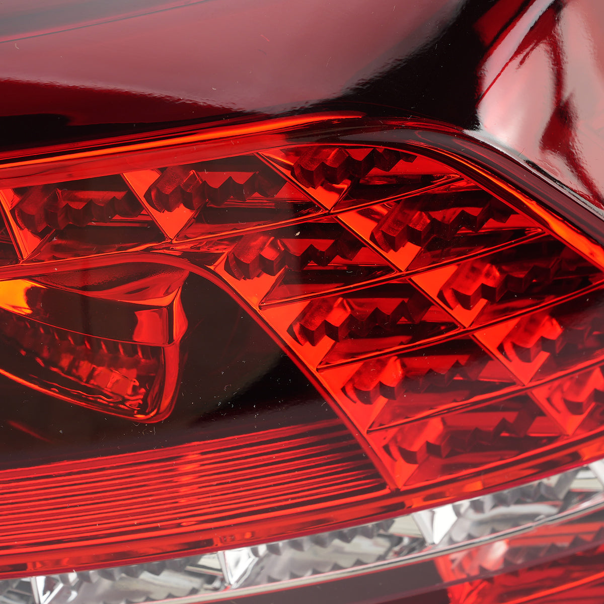 Luz trasera Exterior derecha 5G0945208 para VW Golf VII MK7 1,2 TSI 2013-2017