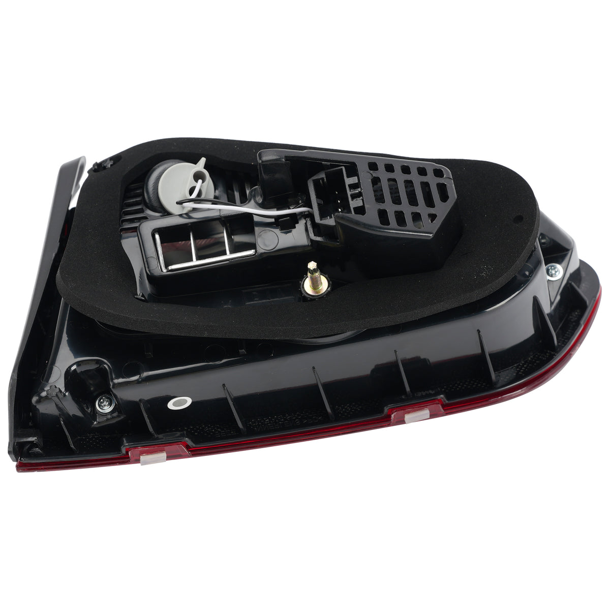 4PCS Kit feux arrière intérieurs extérieurs gauche Pour VW Golf VII MK7 1.2 TSI