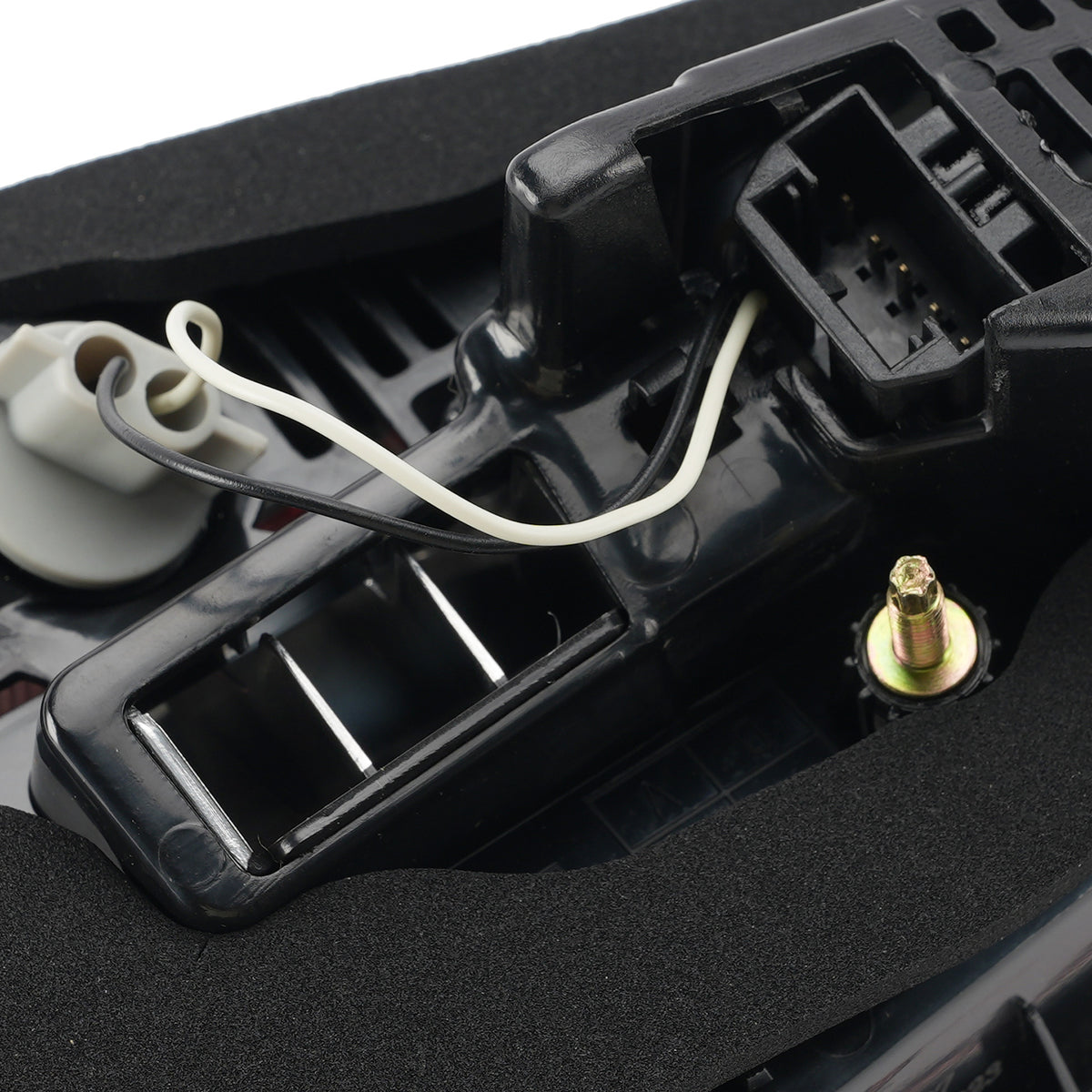 Luz trasera interior izquierda 5G0945307 para VW Golf VII MK7 1.2 TSI 2013-2017