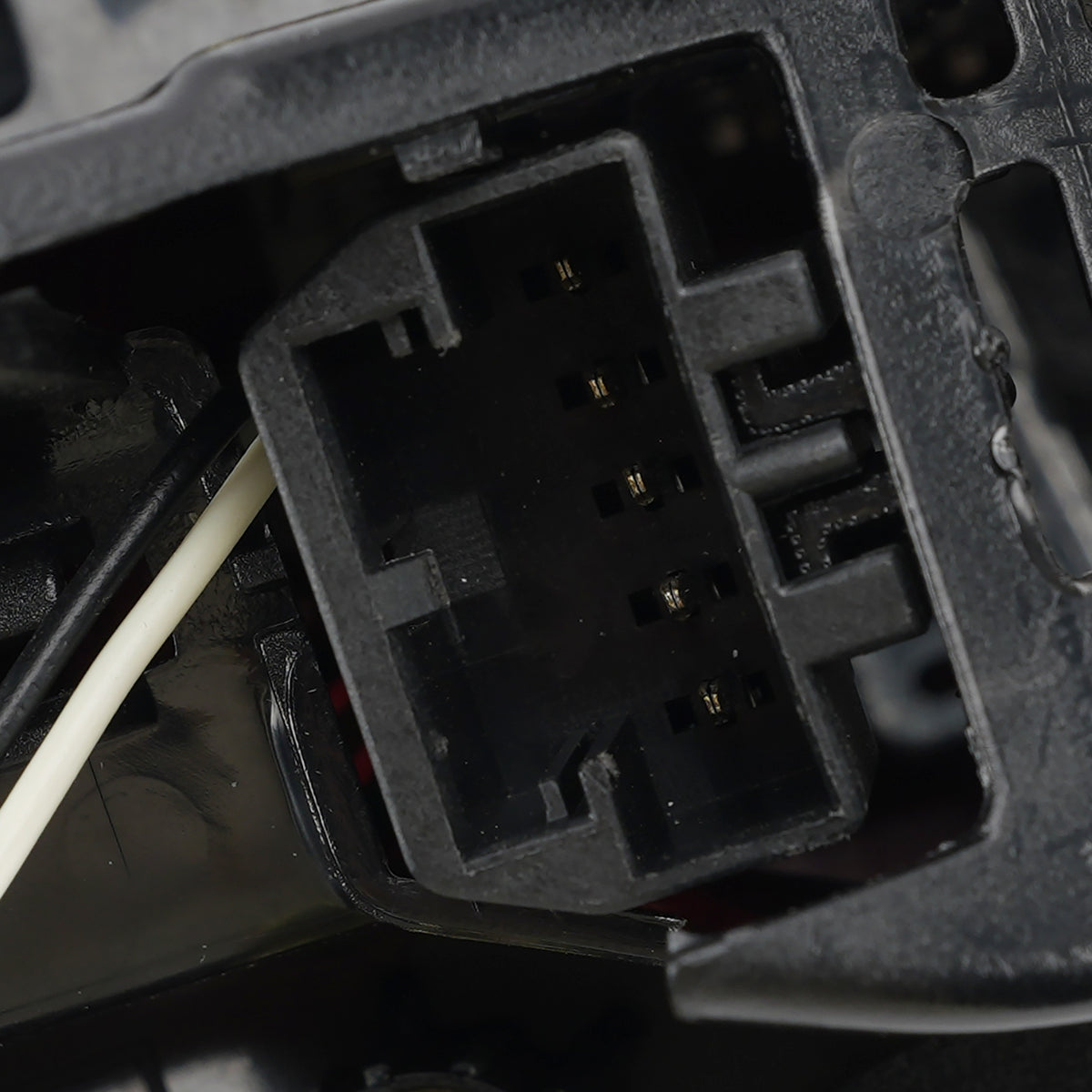 Luz trasera interior izquierda 5G0945307 para VW Golf VII MK7 1.2 TSI 2013-2017