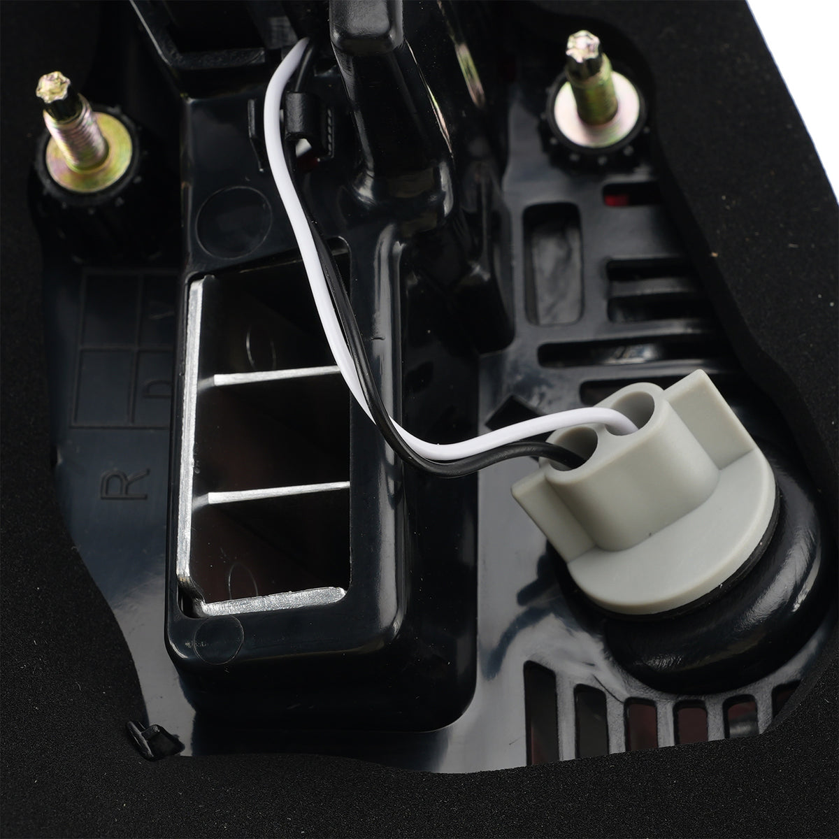 Luz trasera interior derecha 5G0945308 para VW Golf VII MK7 1.2 TSI 2013-2017