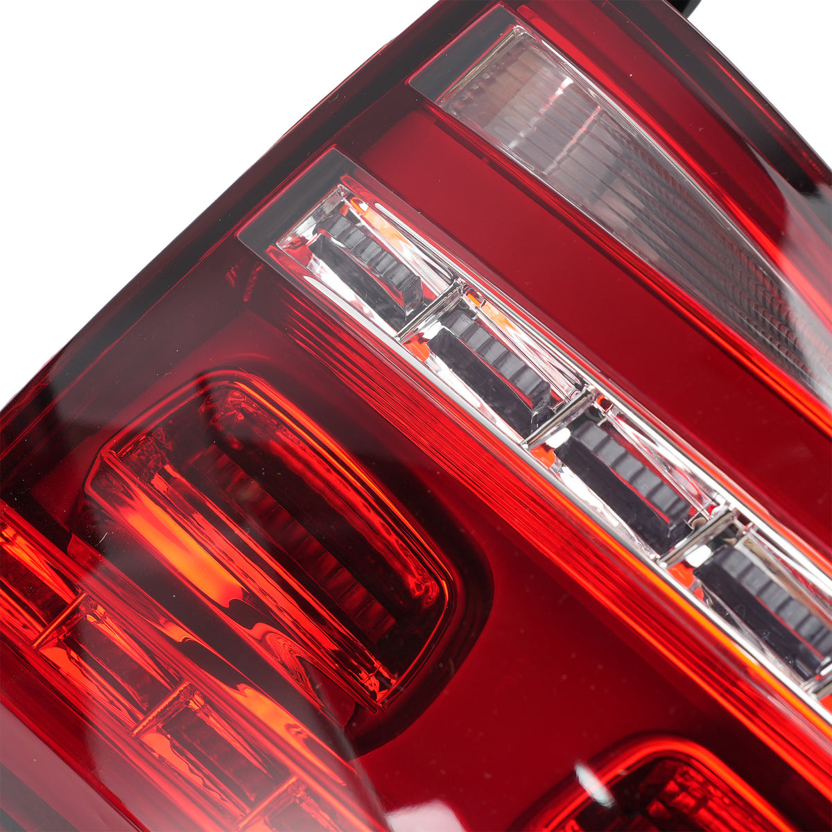 Luz trasera interior derecha 5G0945308 para VW Golf VII MK7 1.2 TSI 2013-2017