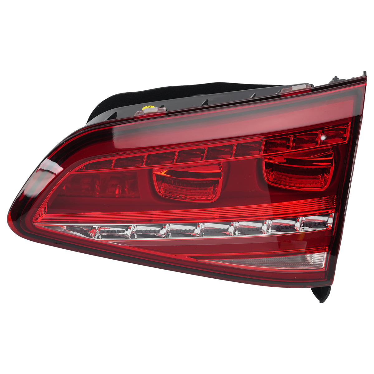 4PCS Kit feux arrière intérieurs extérieurs gauche Pour VW Golf VII MK7 1.2 TSI