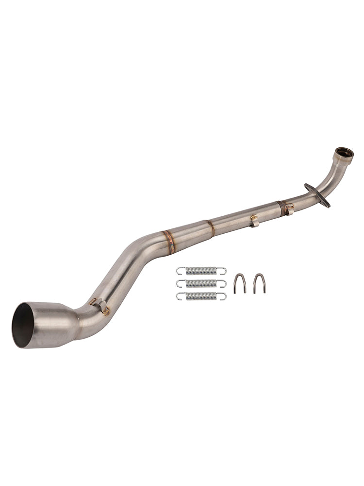 Tuyau De Liaison De Collecteur Avant Pour Honda Grom MSX 125 2013-2024 2023
