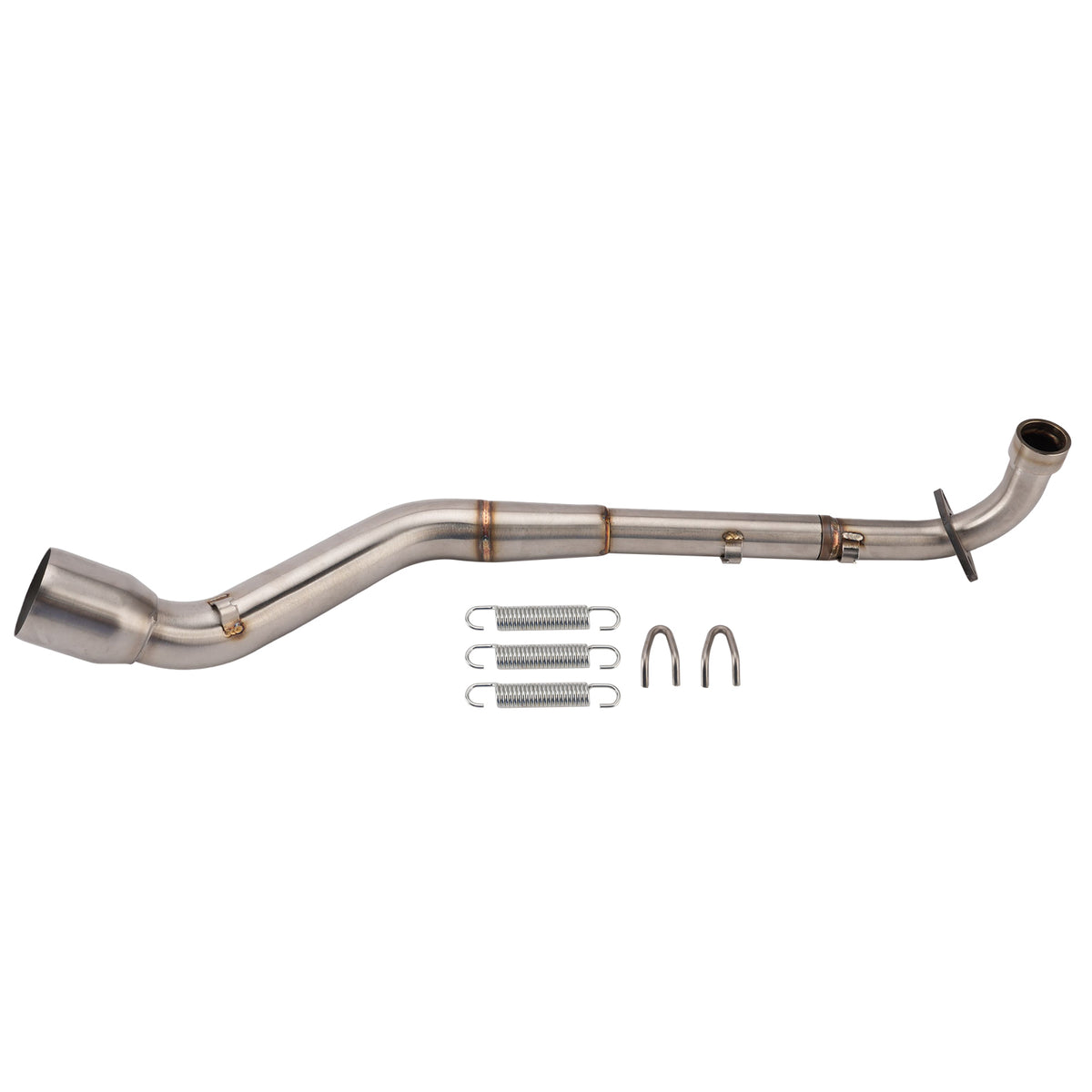 Tuyau De Liaison De Collecteur Avant Pour Honda Grom MSX 125 2013-2024 2023