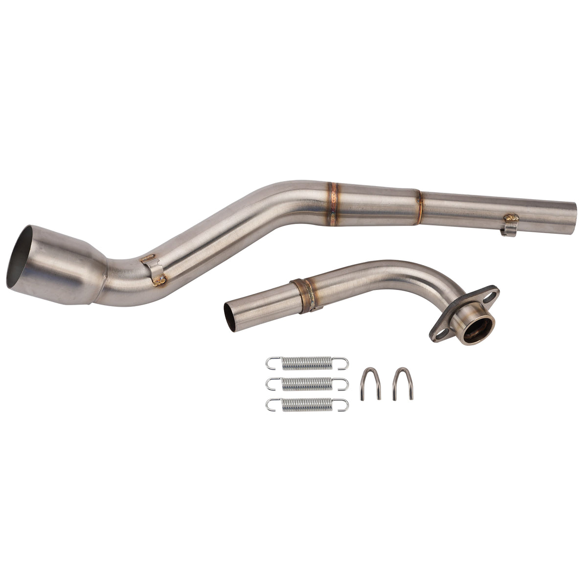 Tuyau De Liaison De Collecteur Avant Pour Honda Grom MSX 125 2013-2024 2023