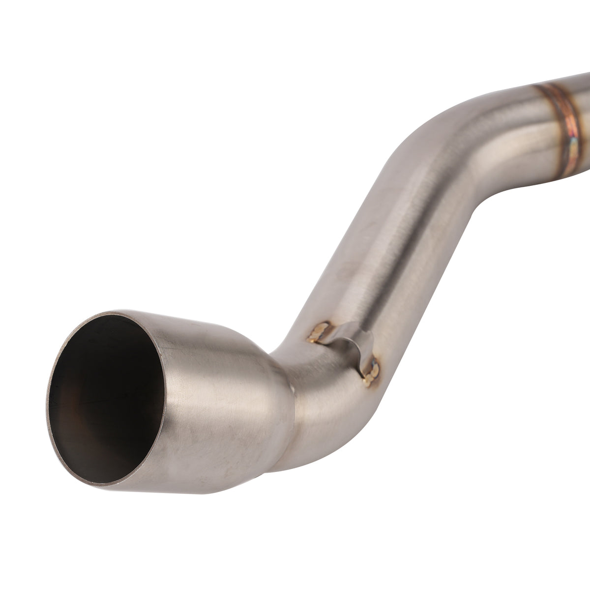 Tuyau De Liaison De Collecteur Avant Pour Honda Grom MSX 125 2013-2024 2023