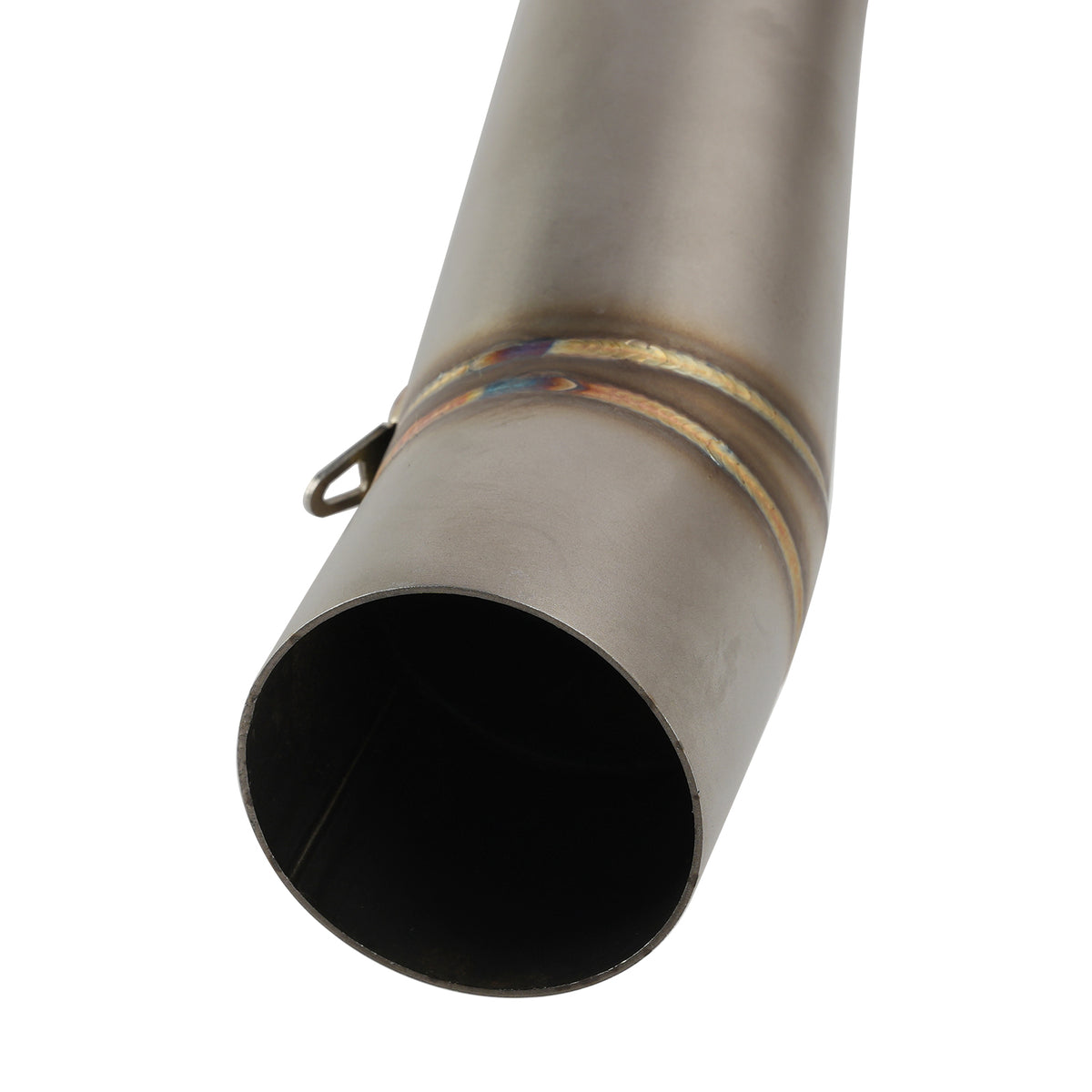 Tubo de conexión del colector delantero para BMW S1000RR 2019-2026 S1000R 2021-2026