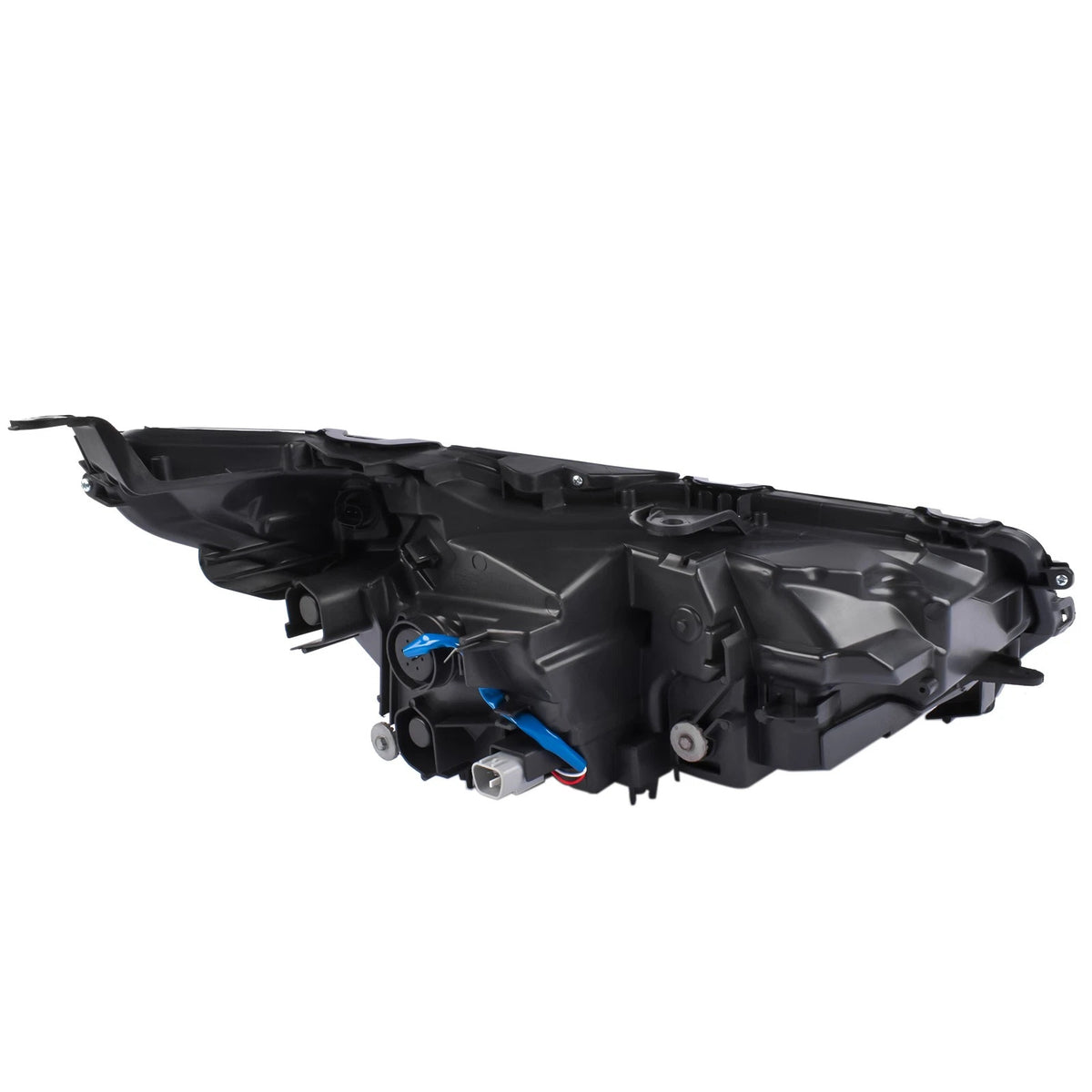 Levi+desni LED žaromet 81070-78190 za Lexus NX NX200t NX300 NX300h 2018-2021