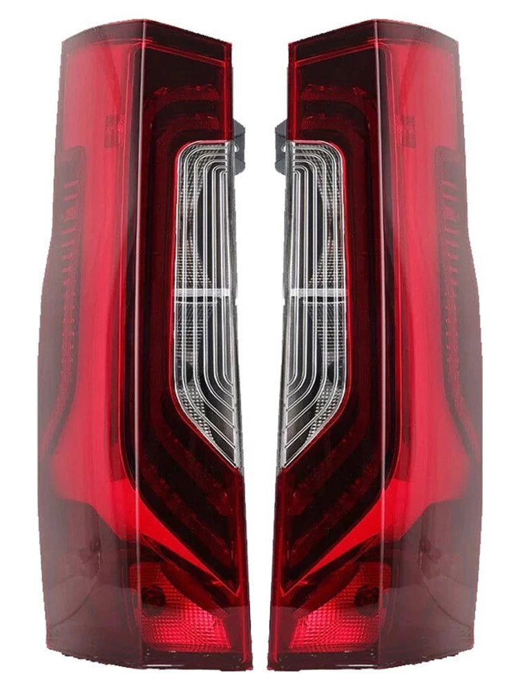 Luz trasera LED izquierda + derecha para Mercedes-Benz Sprinter 1500 2500 2019-2021