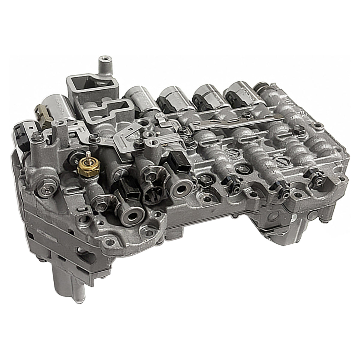 Carcasa de válvula de transmisión automática 09G TF-60SN para VW Golf Passat