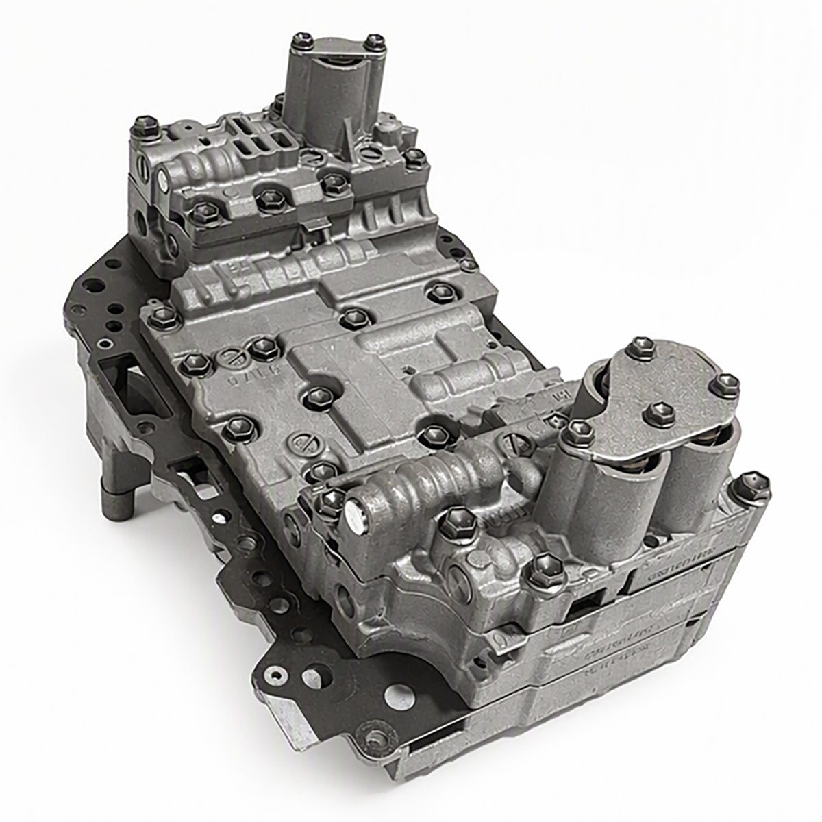 Carcasa de válvula de transmisión automática 09G TF-60SN para VW Golf Passat