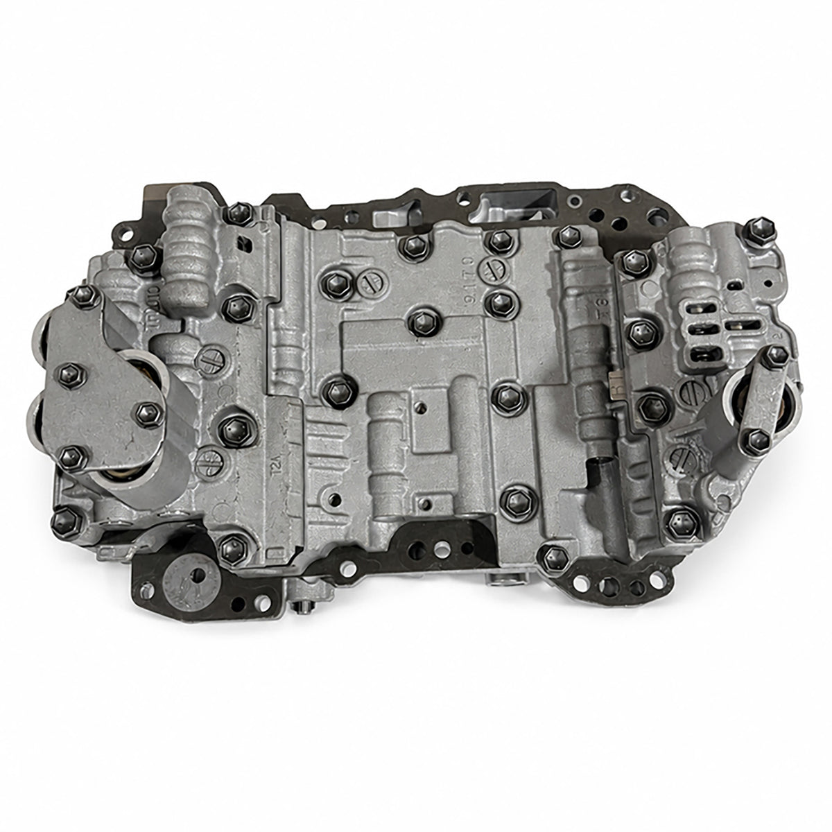 Carcasa de válvula de transmisión automática 09G TF-60SN para VW Golf Passat