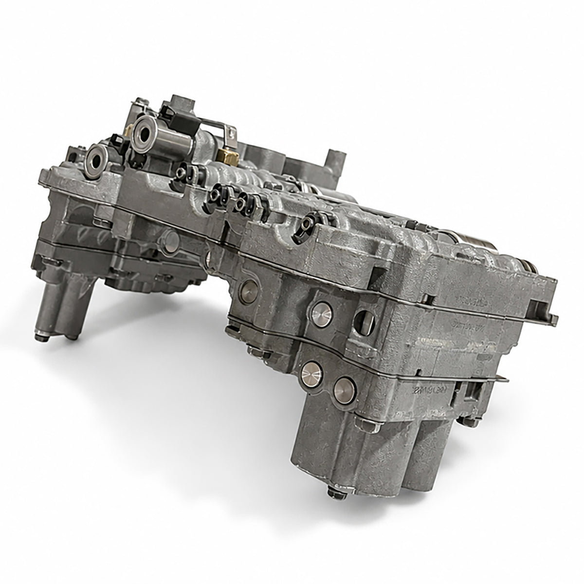 Carcasa de válvula de transmisión automática 09G TF-60SN para VW Golf Passat