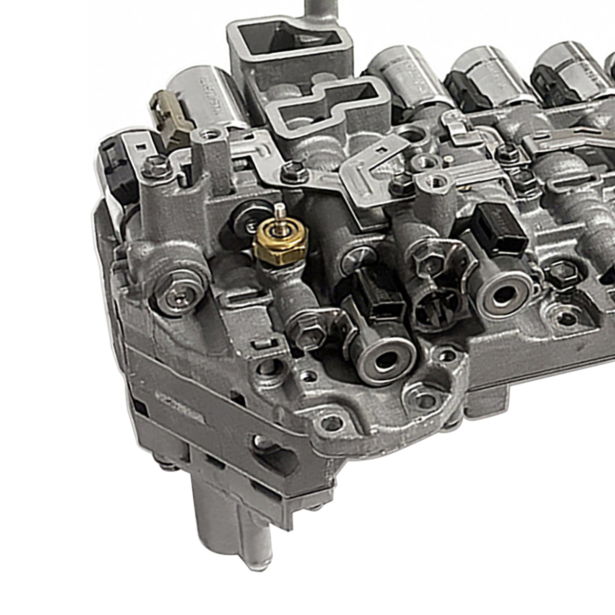 Carcasa de válvula de transmisión automática 09G TF-60SN para VW Golf Passat
