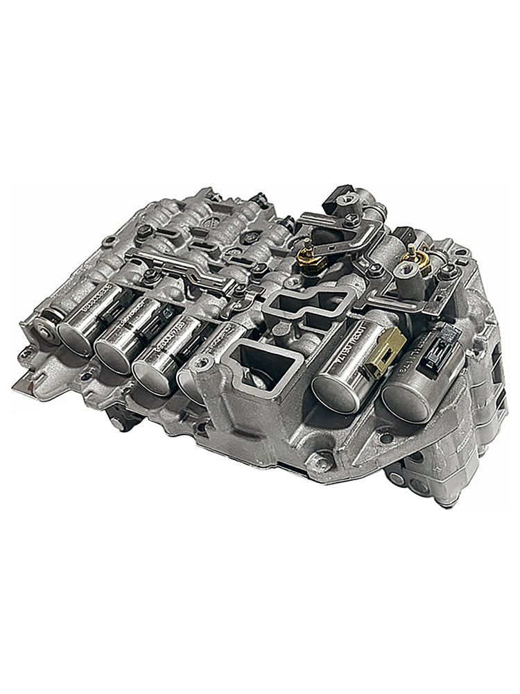 Carcasa de válvula de transmisión automática 09G TF-60SN para VW Golf Passat