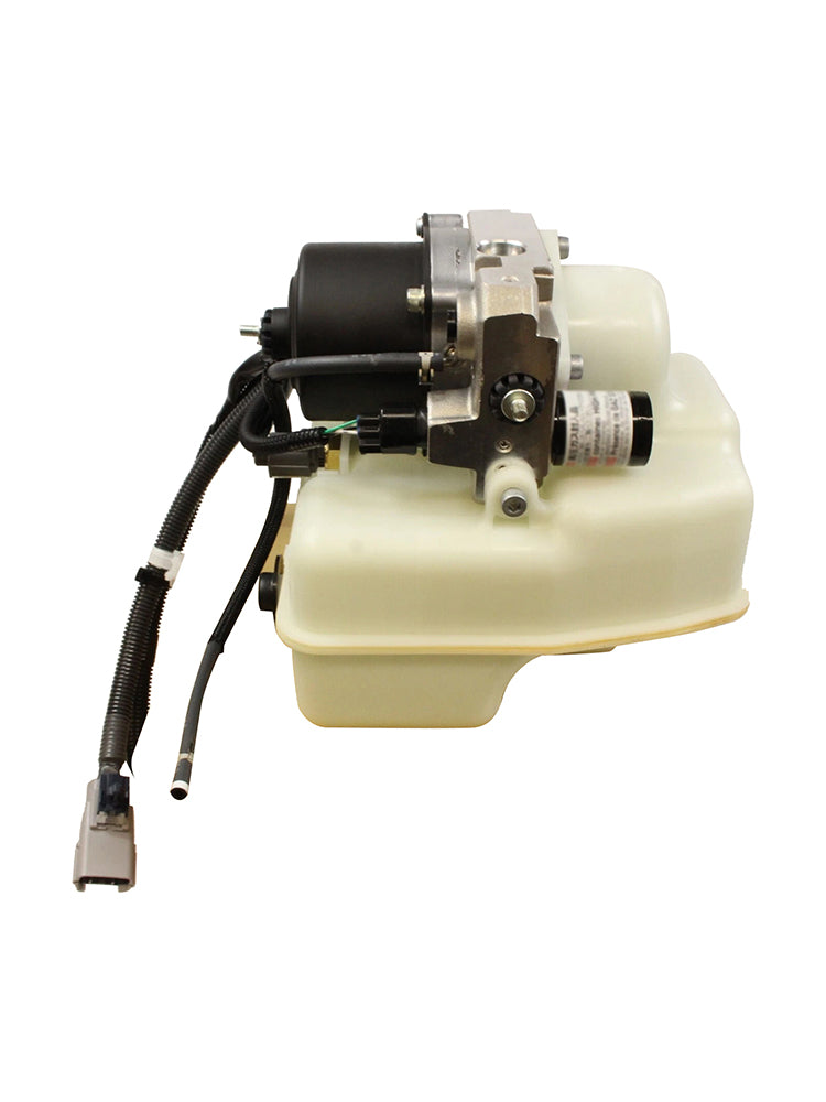 Pompa e motore di altezza 48910-60033 48910-60032 per Toyota Land Cruiser