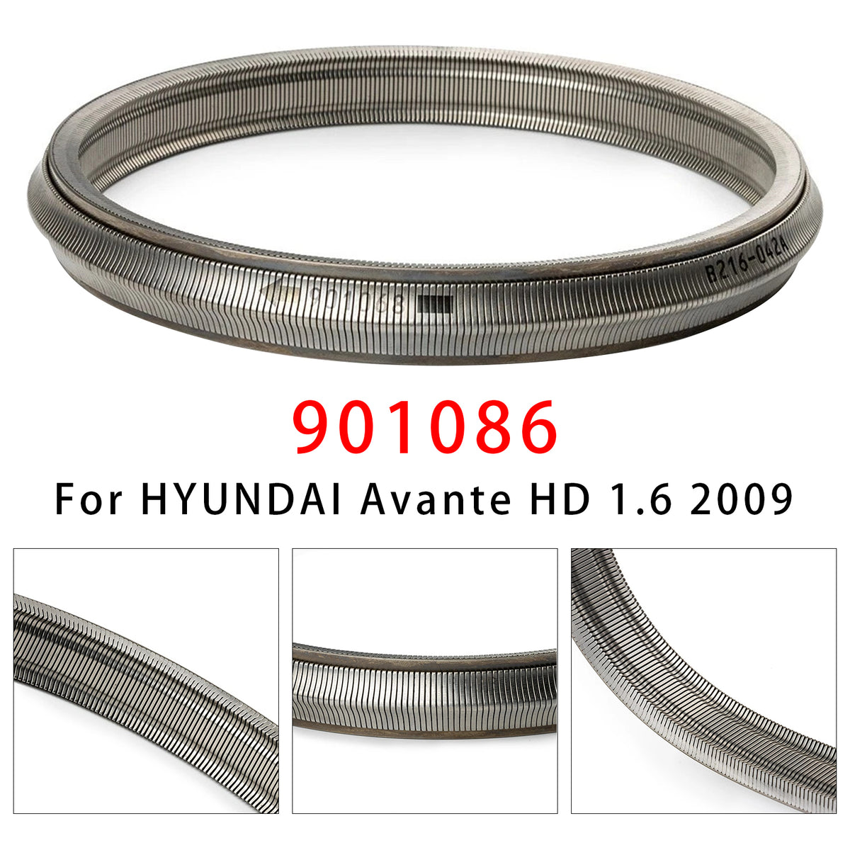 Courroie Chaîne CVT Boîte 901086 Pour Lancer Wagon Avante