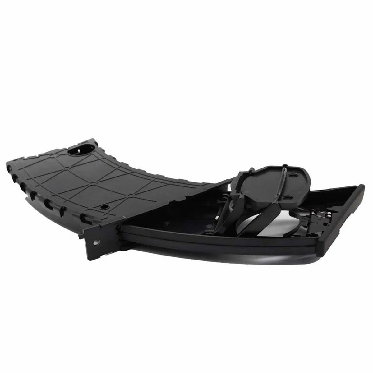 Porte-gobelet escamotable droit noir 51459173469 pour BMW E90 E91 E92 E93