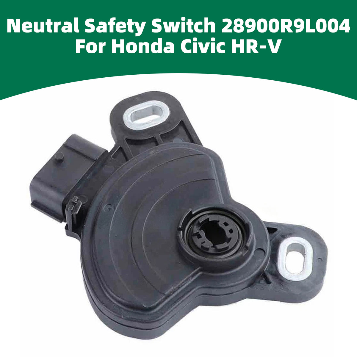 Interruptor neutro de seguridad 28900R9L004 para Honda Civic HR-V