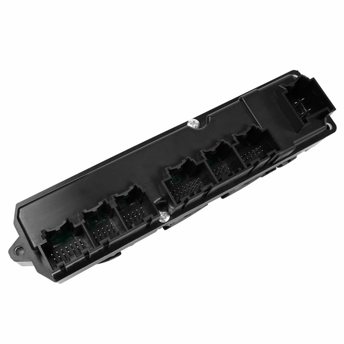 Interruttore di controllo alzacristallo elettrico principale lato conducente 20835552 per Chevrolet
