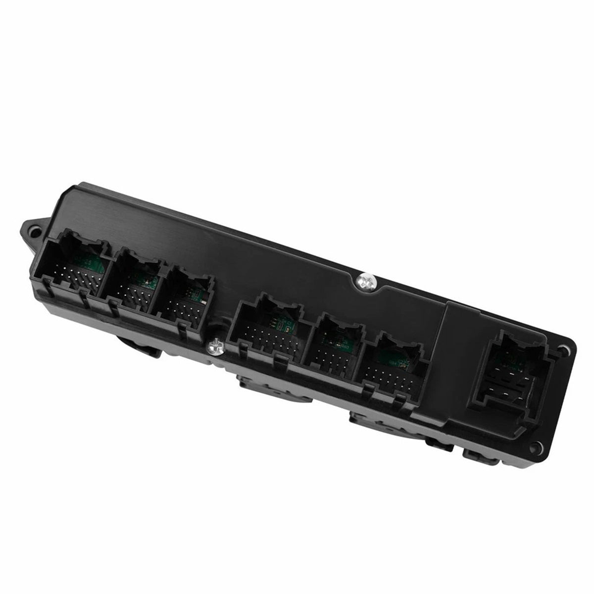 Interruttore di controllo alzacristallo elettrico principale lato conducente 20835552 per Chevrolet
