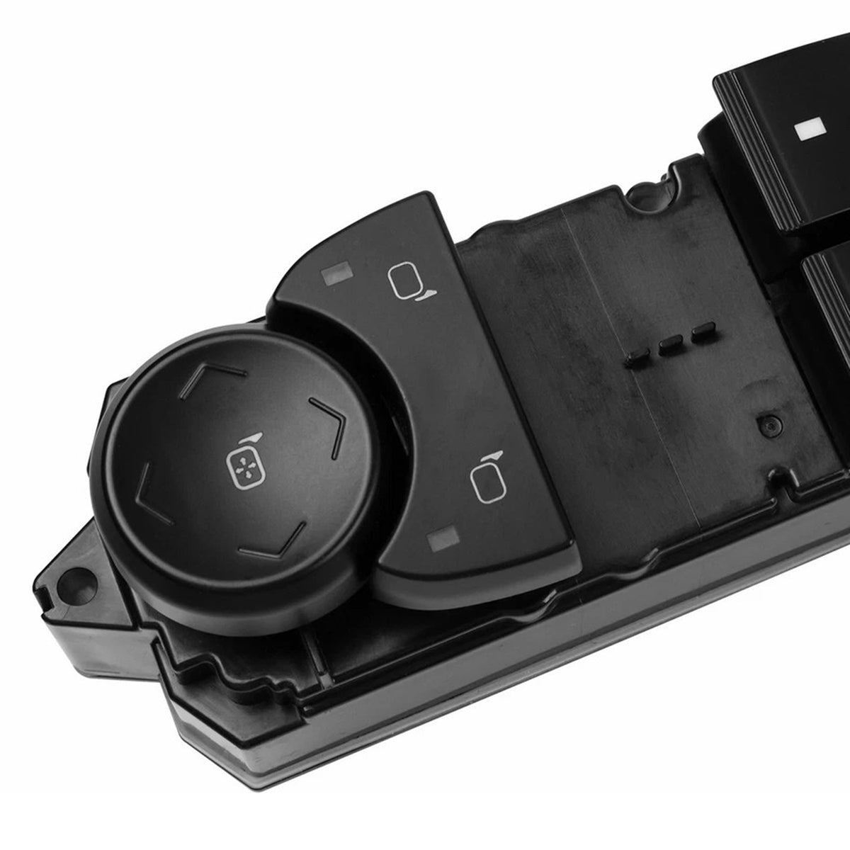 Interruttore di controllo alzacristallo elettrico principale lato conducente 20835552 per Chevrolet