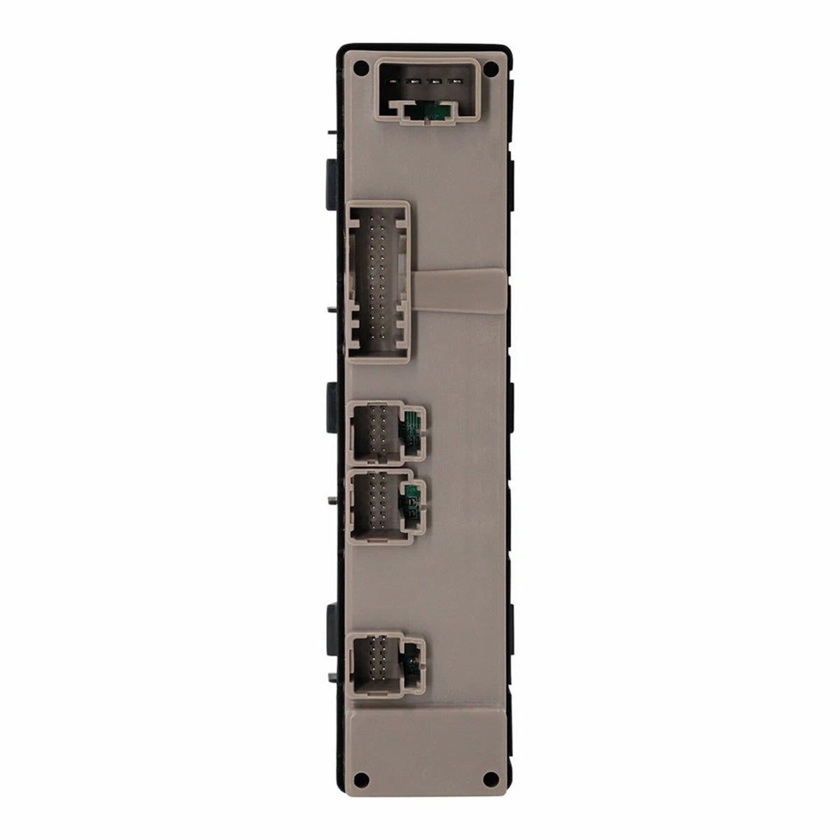 Interruttore alzacristallo elettrico porta conducente 15883323 per Chevrolet Silverado 2003-2007