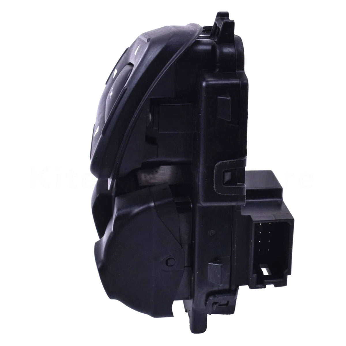 Interruttore di controllo della velocità del volante sinistro per Ford Edge Explorer Flex 2011-2015